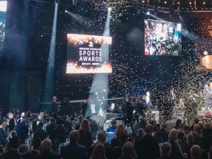 Greater Cleveland Sports Awards | February 05, 2026 | Greater Cleveland Sports Commission | Cleveland, OH