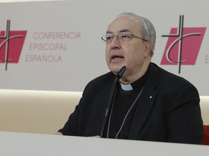 La Iglesia española teme que la polarización política pase a las comunidades cristianas