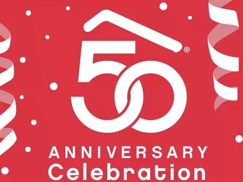 Red Roof Inn 50th Anniversary Celebration Sweepstakes