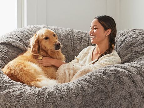 Lovesac for Life Giveaway (Photo/Video)