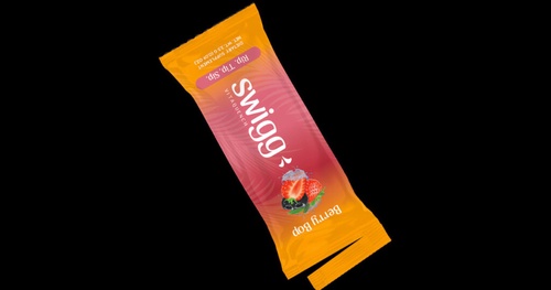 Possible Free Swigg Vitaquench Samples