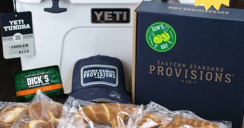 Eastern Standard Provisions Ultimate Father’s Day Giveaway